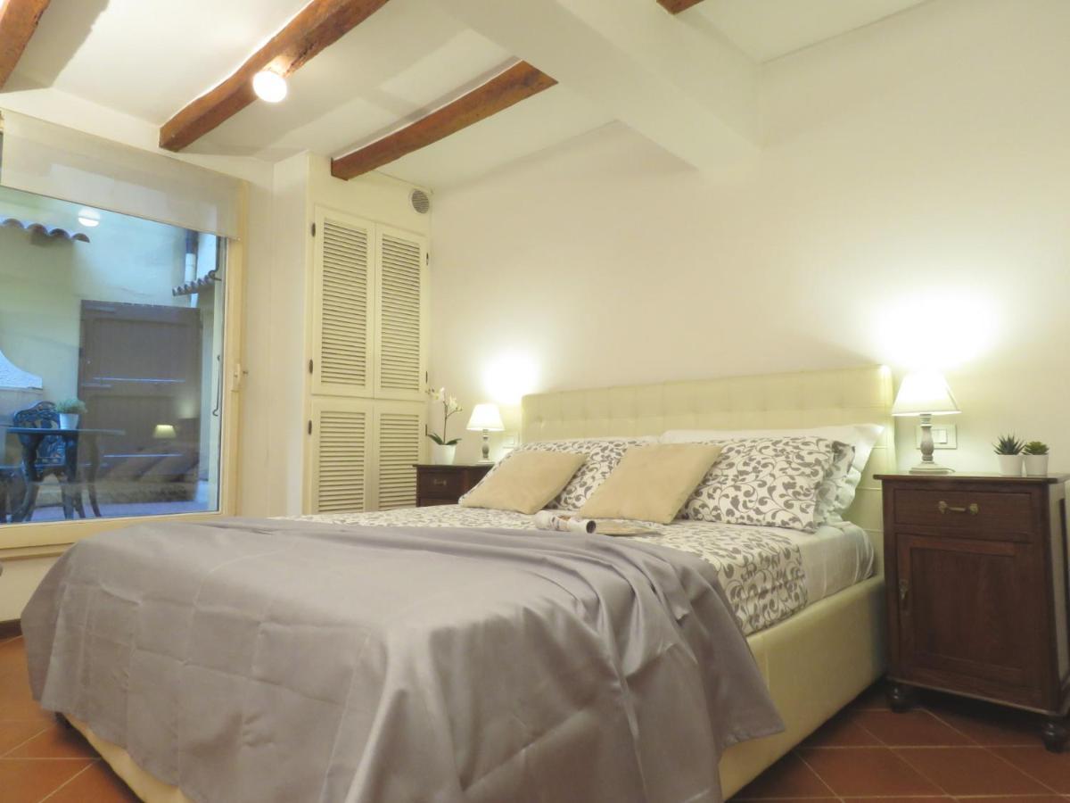 Cesare Battisti Apartment Bologna Bagian luar foto