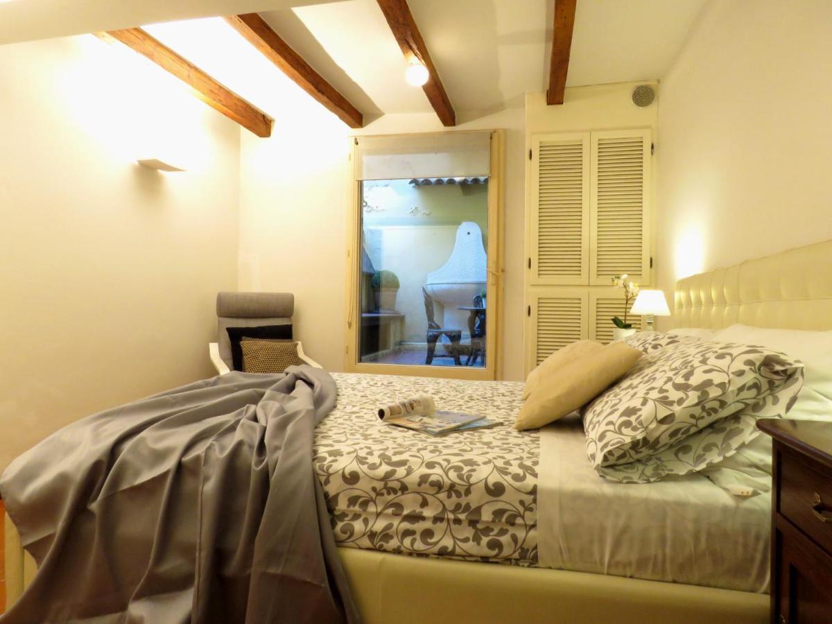 Cesare Battisti Apartment Bologna Bagian luar foto