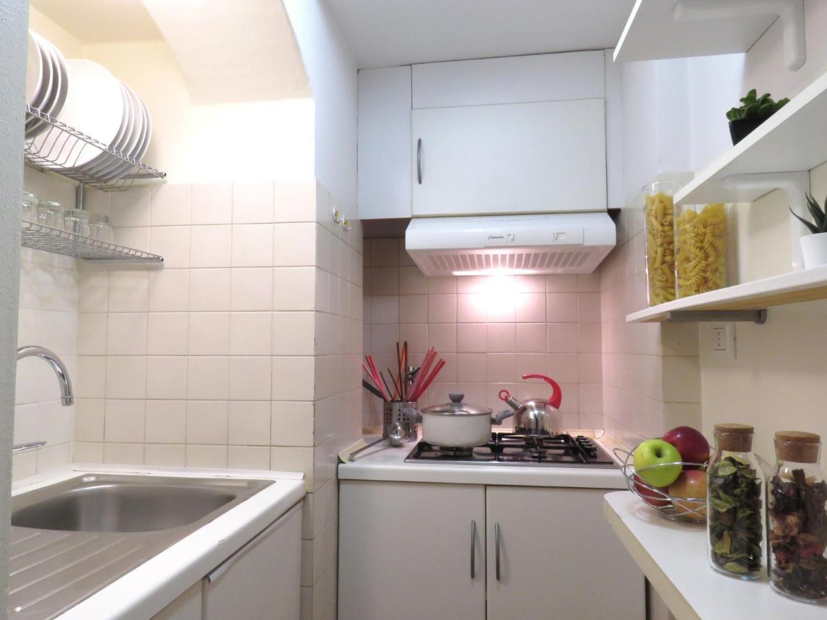 Cesare Battisti Apartment Bologna Bagian luar foto