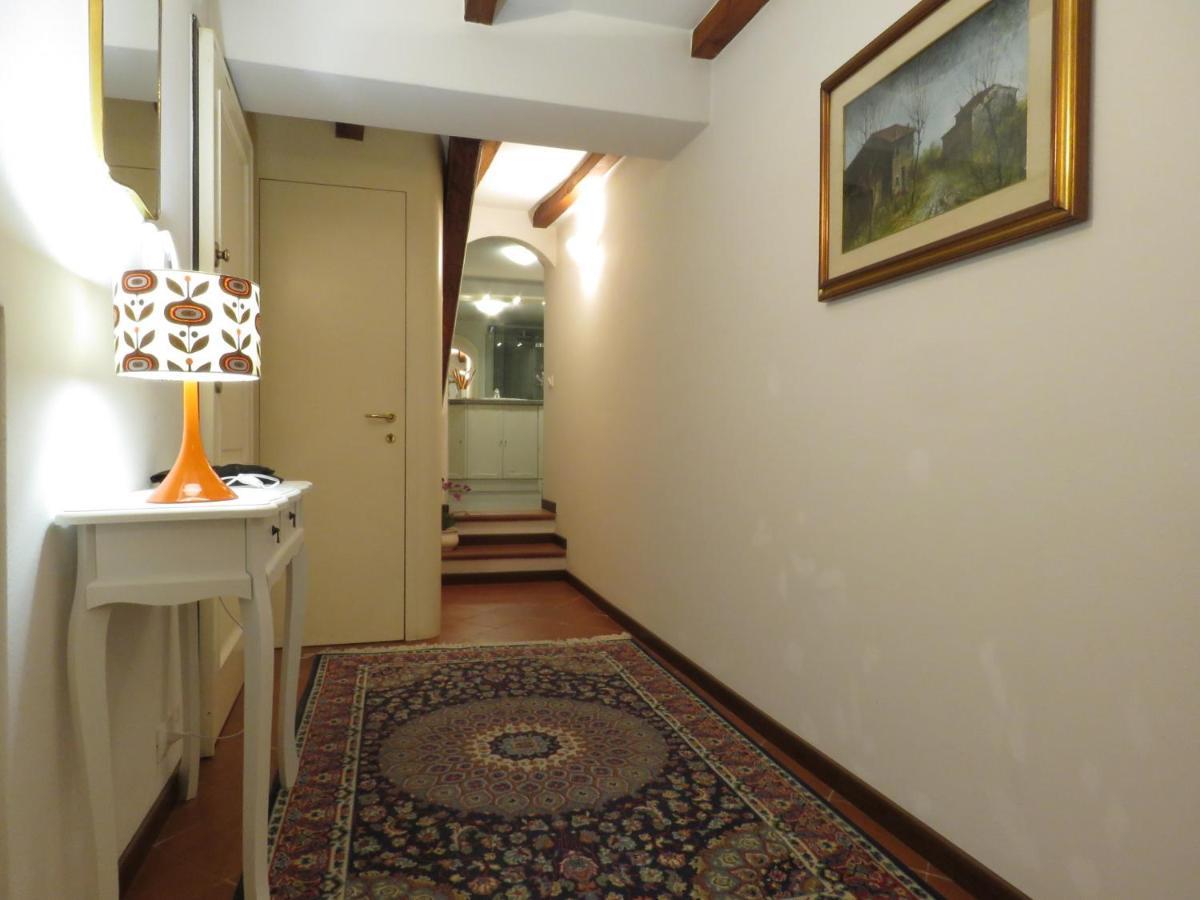 Cesare Battisti Apartment Bologna Bagian luar foto