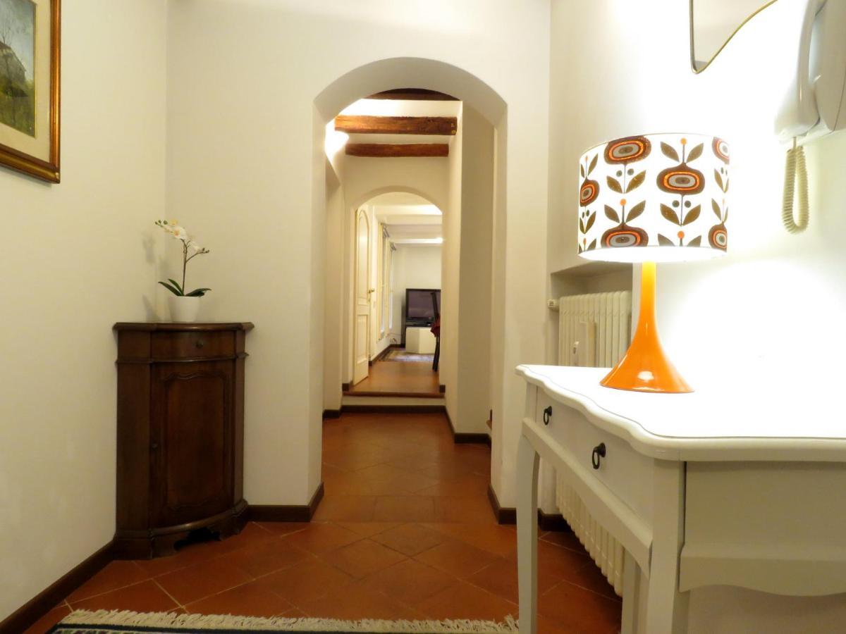 Cesare Battisti Apartment Bologna Bagian luar foto