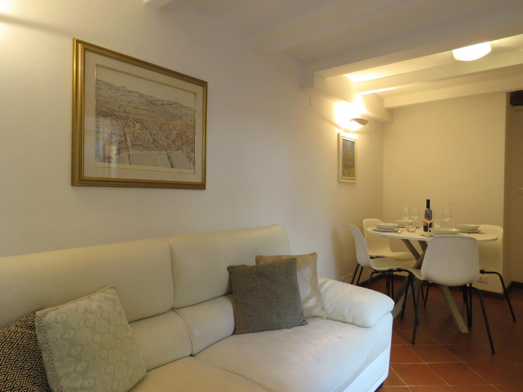 Cesare Battisti Apartment Bologna Bagian luar foto