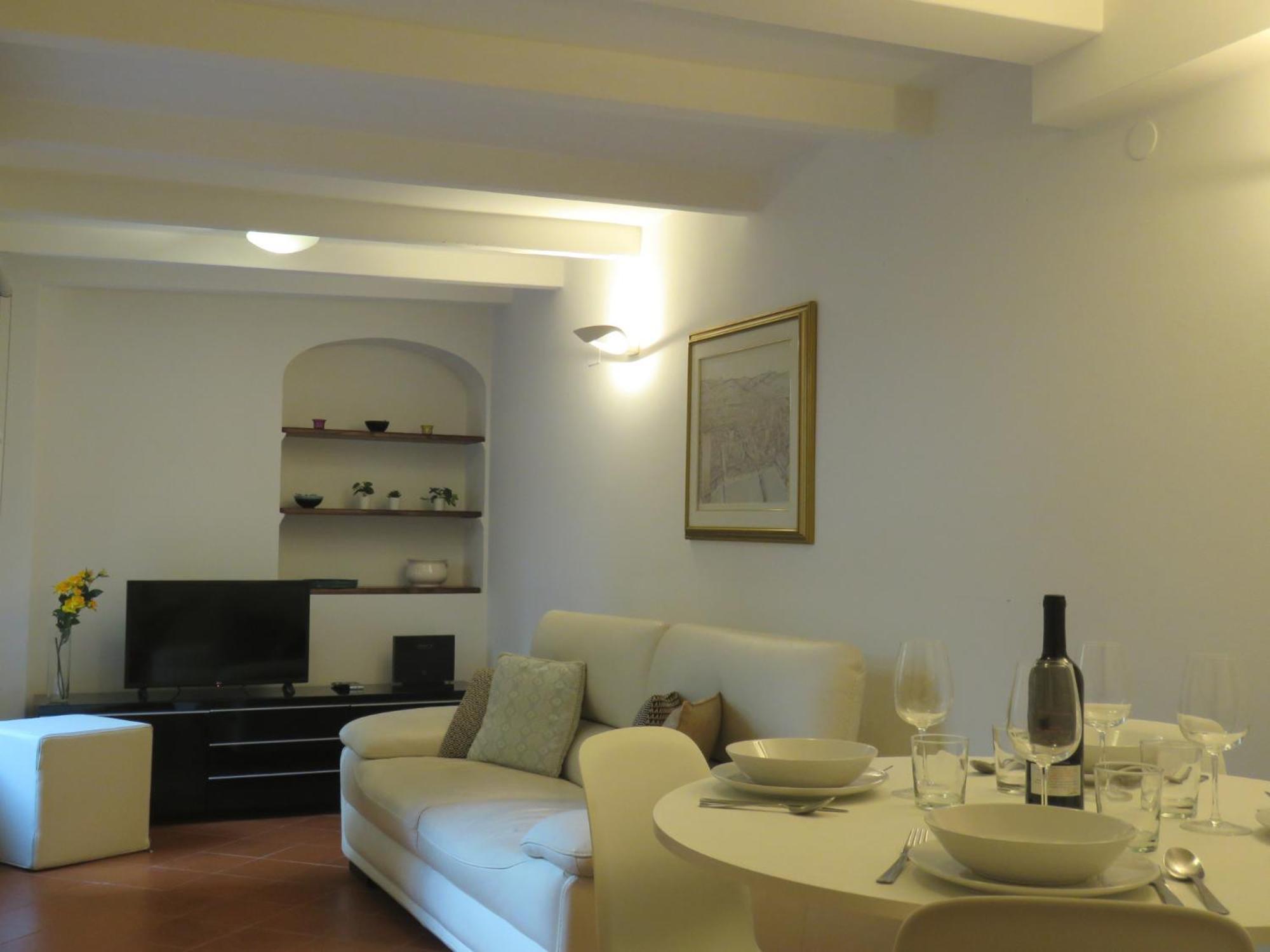 Cesare Battisti Apartment Bologna Bagian luar foto