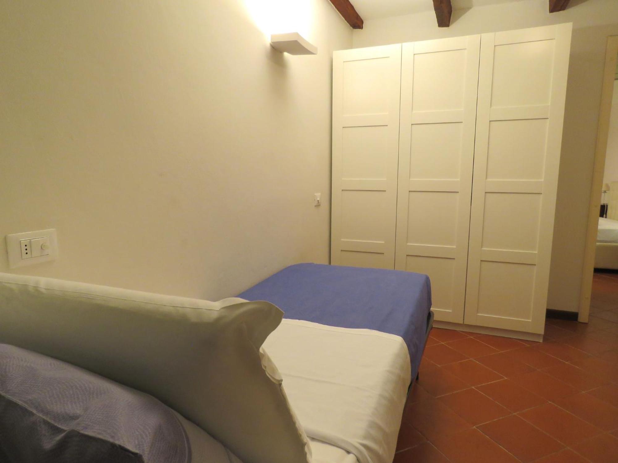 Cesare Battisti Apartment Bologna Bagian luar foto